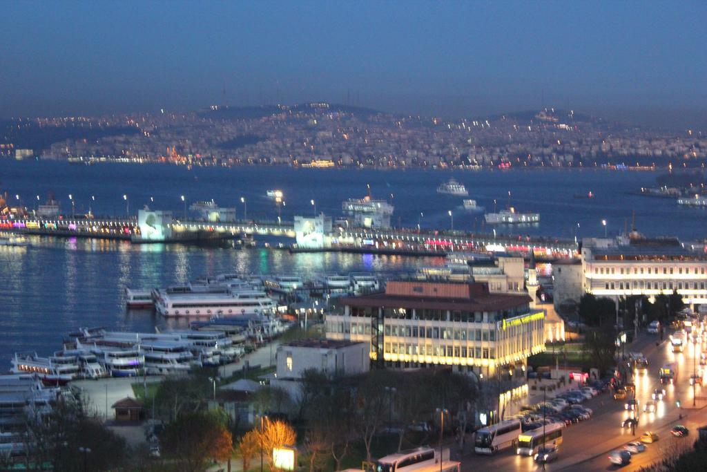 Herton * İstanbul