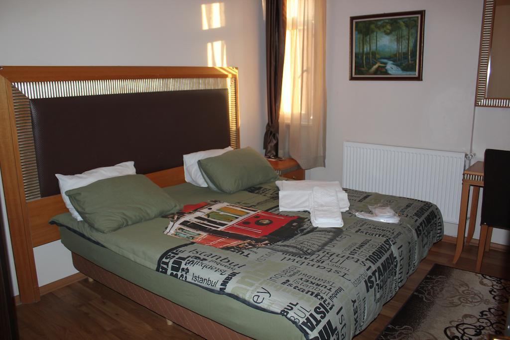 Otel Herton
