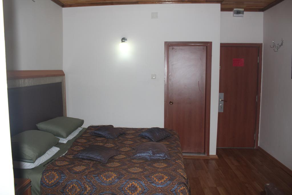 Otel Herton *